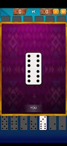 Dream Domino