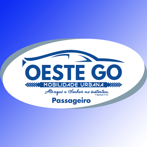 Oeste Go logo