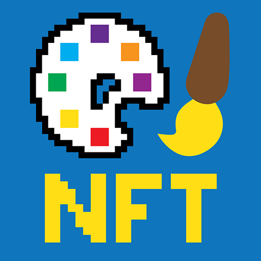 Pixel Paver Pro - NFT Creator logo