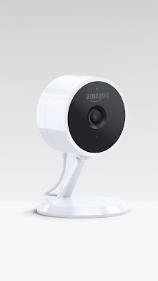 Amazon Cloud Camのおすすめ画像1
