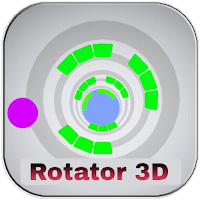 Rotator Vortex