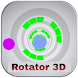 Rotator Vortex - Androidアプリ