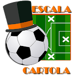 Cover Image of 下载 Escala Cartola  APK