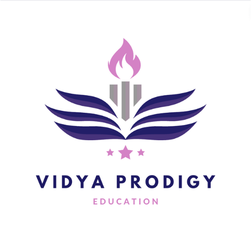 Vidya Prodigy logo
