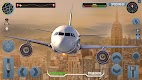 screenshot of Airplane Simulator Plane Games