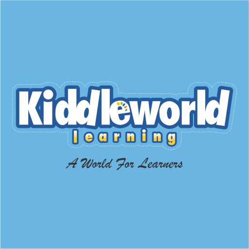 Kiddleworld logo