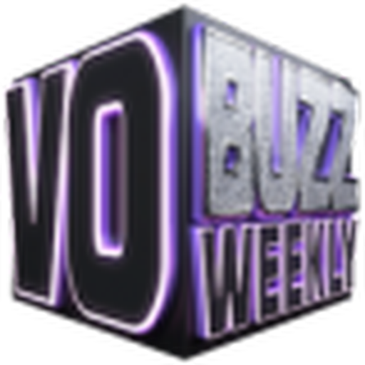 Vo Buzz Weekly logo