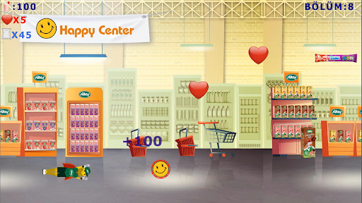 Happy Can screenshot 6