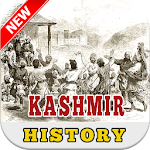 Cover Image of Herunterladen Kashmir History  APK