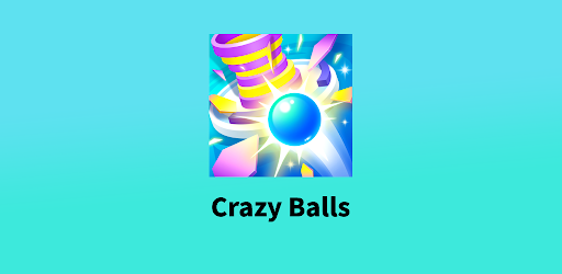 Crazy Balls