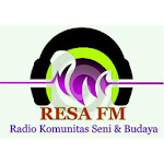 Cover Image of Скачать RESA FM Tulungagung 5.4.7 APK