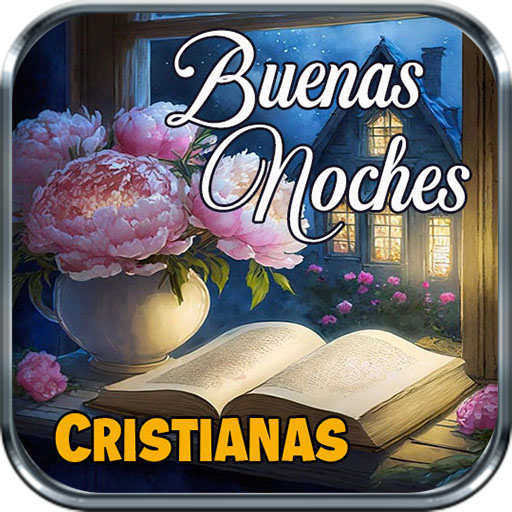 Buenas Noches Cristianas Header - AppWisp.com