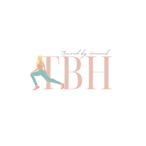 trainedbyhannah logo