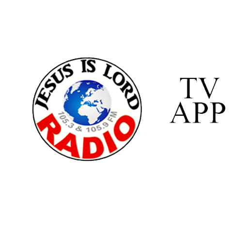 JESUS IS LORD RADIO TV