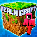Cover Image of Download RealmCraft 3D Mine Block World 5.3.11 APK