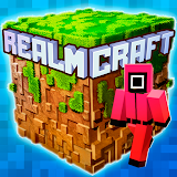 RealmCraft 3D Mine Block World icon