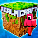 RealmCraft Block Craft Spiele with Minecraft Skins