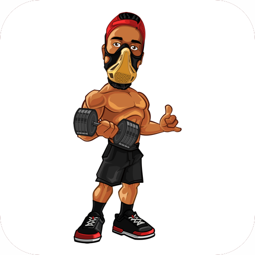 GQ Physique Fitness logo