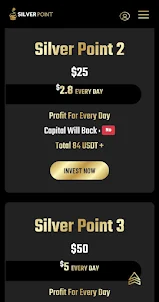 Silver Point Invest