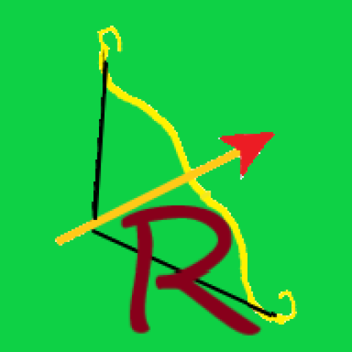 RajaVikram Adventures in India logo