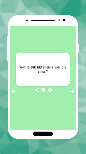 App-voorskou
