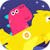 Yamo Space - Baby Cosmic Games icon