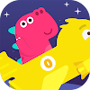 Yamo Space - Baby Cosmic Games