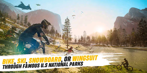 Riders republic - guide 2022