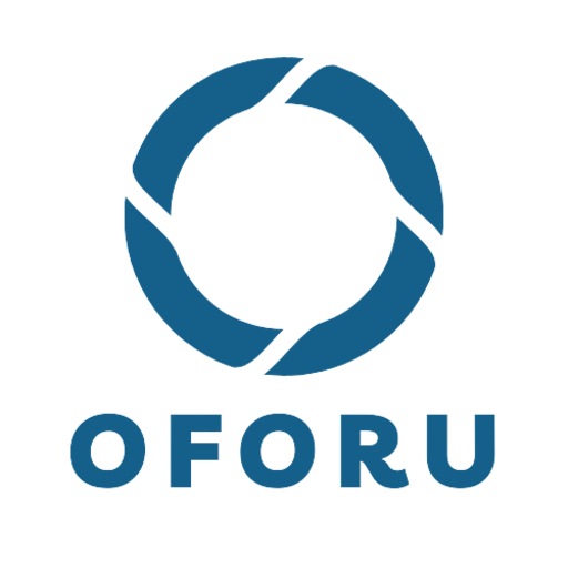 OFORU logo