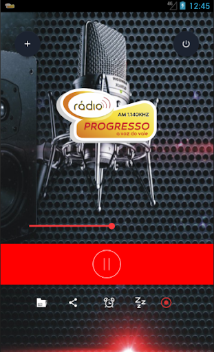 Rádio Progresso Russas
