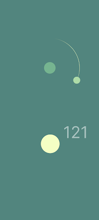 Game screenshot Circle Dash apk download