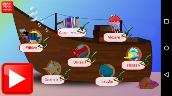 App-Vorschau