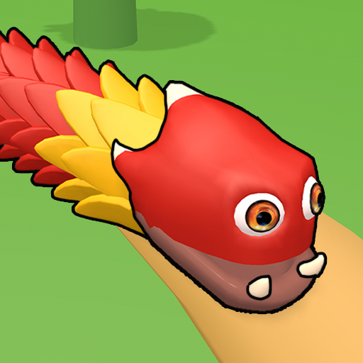 Snake Attack: Shoot in parts Download on Windows