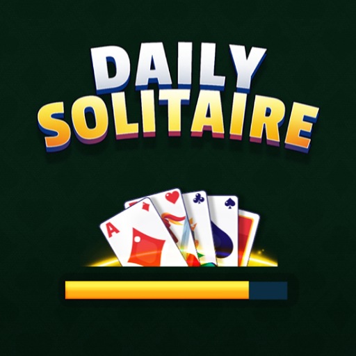 Daily solitaire Solitaire game