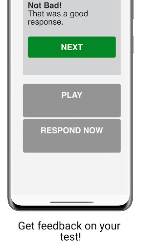 HPT Real Test Questions Lite Screen 3