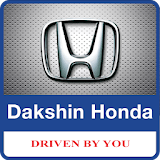 Dakshin Honda icon