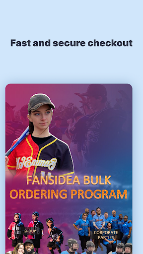 Custom baseball jersey Screen 2