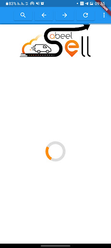 Sellsabeel Browser Screen 3