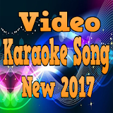 New 2017 Karaoke Songs Videos icon