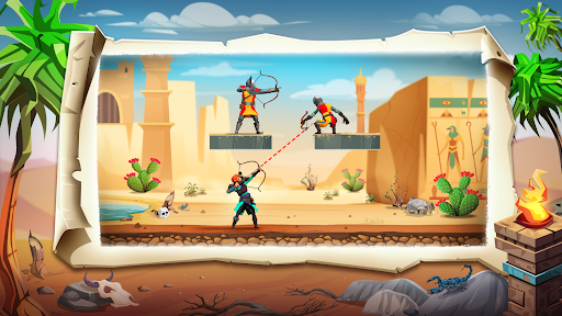 Empire Four Kingdoms