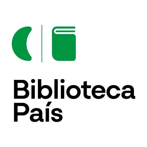 Biblioteca País 5.0.10 Icon