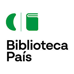 Ikoonprent Biblioteca País
