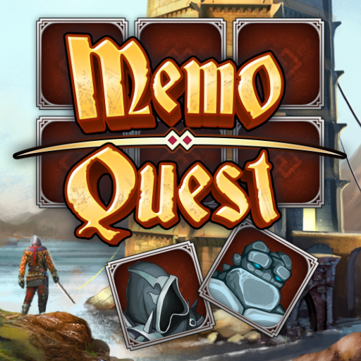 Memory Quest: Puzzle RPG 1.0 Icon