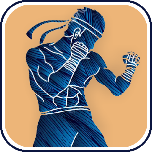 Muay Thai MMA Techniques - AppWisp.com
