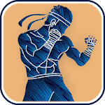 Cover Image of Download Muay Thai MMA Techniques  APK