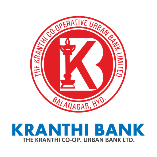 Kranthi IMPS logo