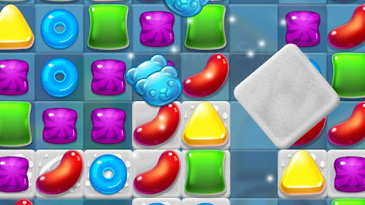 Candy Mix : My Candy match 3 Screen 3