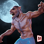 Werewolf Revenge: City Battle 2020