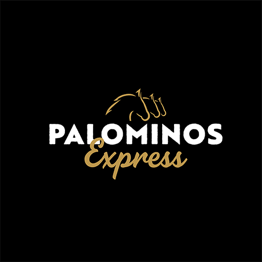 Palominos logo