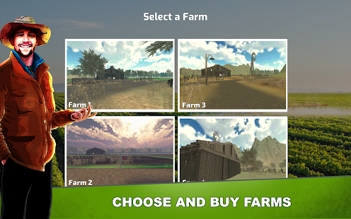 Farm＆Fix Mobile